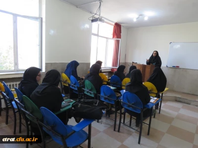 هفته ملی سلامت زنان