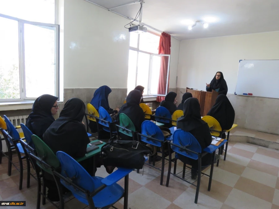 هفته ملی سلامت زنان 2