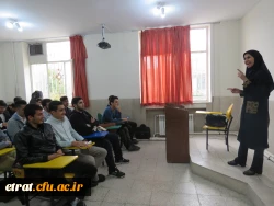 کارگاه آموزشی  راهبردهای فکر پروری در دانش آموزان مقطع ابتدایی 3