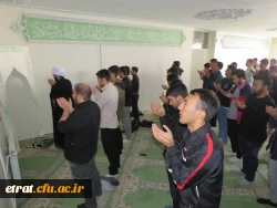 مراسم عزداری اربعین حسینی (ع) 2