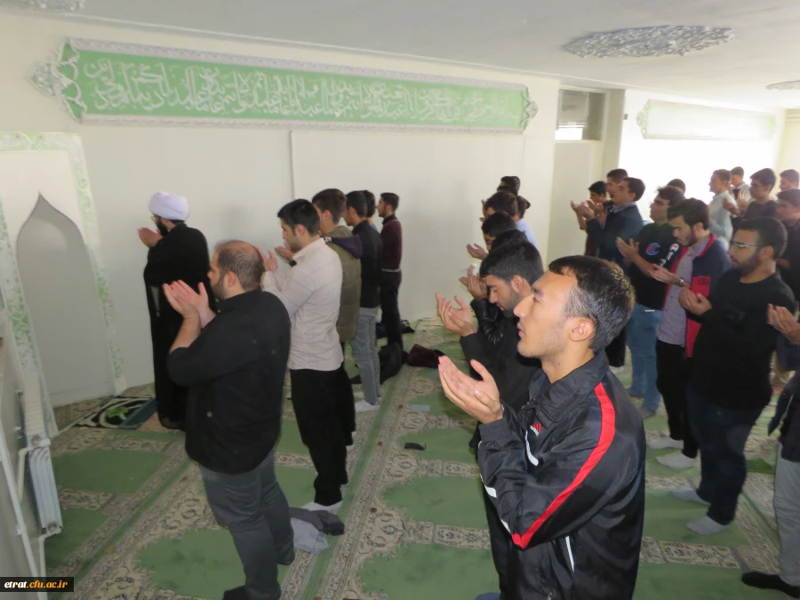 مراسم عزداری اربعین حسینی (ع) 2