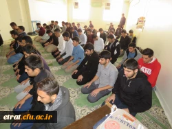 مراسم عزداری اربعین حسینی (ع) 3