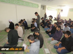 مراسم عزداری اربعین حسینی (ع) 4