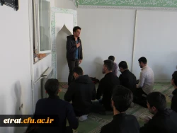 مراسم عزداری اربعین حسینی (ع) 6