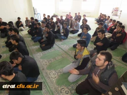 مراسم عزداری اربعین حسینی (ع) 7