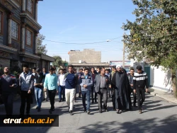 13 آبان روز مبارزه با استکبار جهانی و روز دانش اموز 2