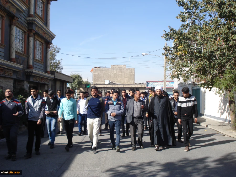 13 آبان روز مبارزه با استکبار جهانی و روز دانش اموز 2