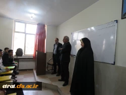 استقبال از زائران اربعین  2