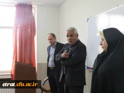 استقبال از زائران اربعین  3