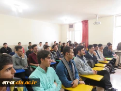 استقبال از زائران اربعین  4