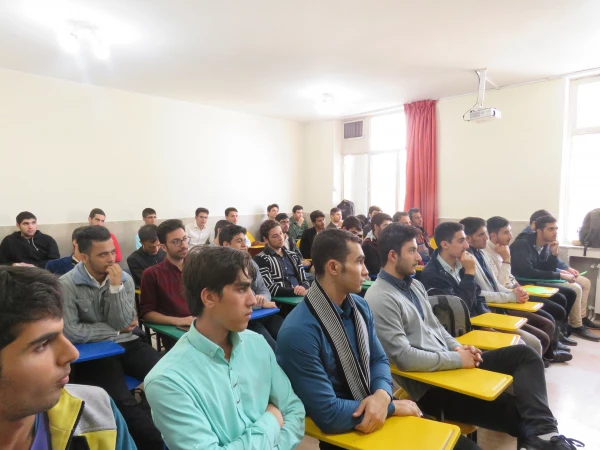 استقبال از زائران اربعین  4