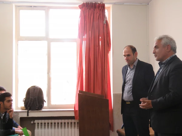 استقبال از زائران اربعین  5