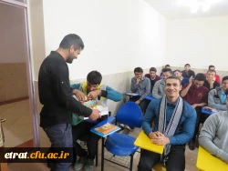 استقبال از زائران اربعین  6