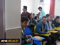 استقبال از زائران اربعین  7