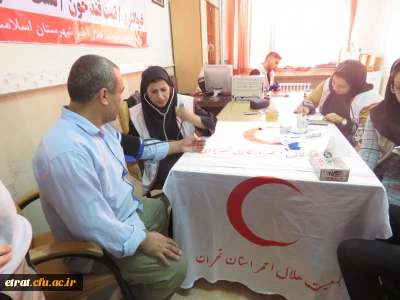 تست غربالگری فشار خون و قند خون