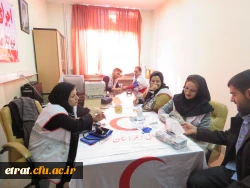 تست غربالگری فشار خون و قند خون 9