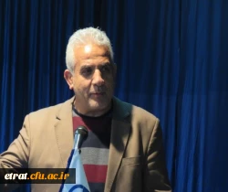 برگزاری مراسم روز دانشجو 2