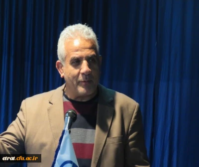 برگزاری مراسم روز دانشجو