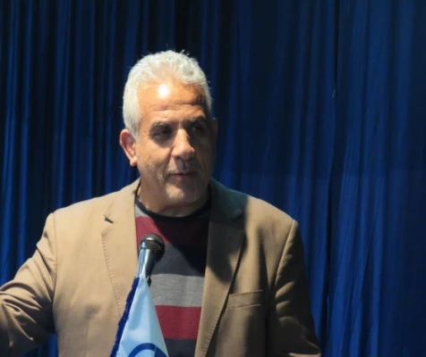 برگزاری مراسم روز دانشجو 2