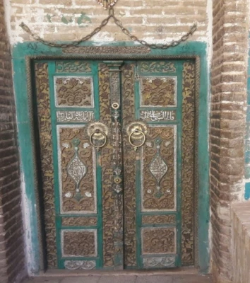 برگزاری اردوی علمی و فرهنگی دانشجویان کارشناسی نا پیوسته رشته آموزش ابتدایی ( ابیانه) 4