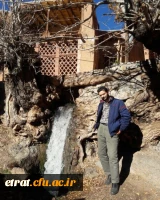 برگزاری اردوی علمی و فرهنگی دانشجویان کارشناسی نا پیوسته رشته آموزش ابتدایی ( ابیانه) 5