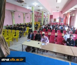 برگزاری مراسم بزگداشت 16 آذر ماه روز دانشجو  3