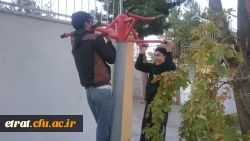 نرمش صبحگاهی 6