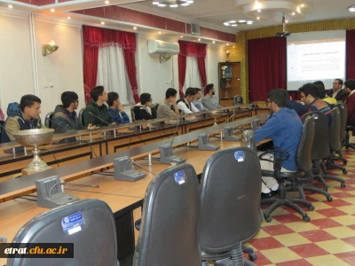 کارگاه جرات ورزی