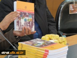 نشست نقد وبررسی کتاب بچه های مدرسه اندیشه نوشته صدرالدین حیدری 3