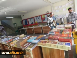 برگزاری نمایشگاه کتاب 3