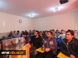 کارگاه آموزشی  شیوه های مقابله با استرس 3