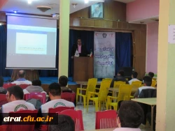 کارگاه آموزشی پیشگیری از اعتیاد 2