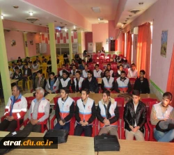 کارگاه آموزشی پیشگیری از اعتیاد 5