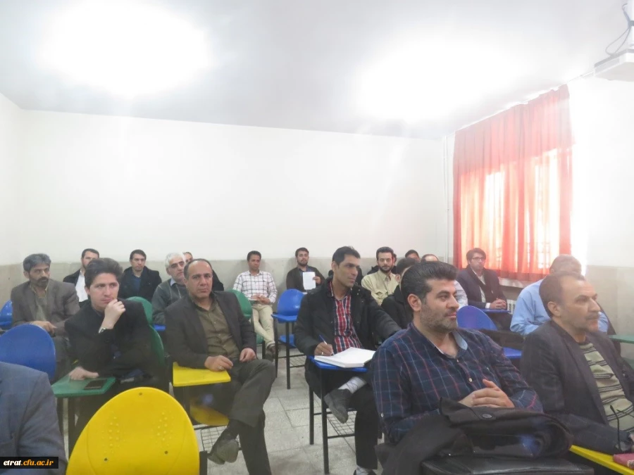 برگزاری کارگاه آموزشی  تغذیه سالم ،آشنایی با عوارض و مضرات مواد مخدر 2