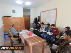 کارگاه آموزشی حفظ جزء سی ام  قرآن کریم 2