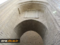 گزارش اردوی ری گردی دانشجویان کارشناسی پیوسته  6