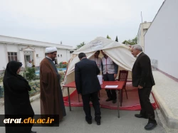 جمع آوری  کمک رسانی به هموطنان حادثه دیده در سیلاب 3