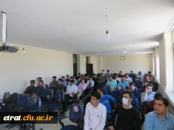 برگزاری کارگاه  آموزشی  آشنایی با قوانین و مقررات در آموزش و پرورش 2