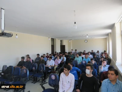 برگزاری کارگاه  آموزشی  آشنایی با قوانین و مقررات در آموزش و پرورش