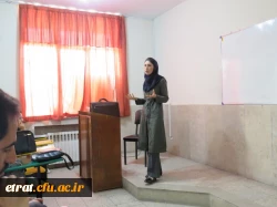 کار گاه آموزشی آشنایی با آسم و آلرژی 3