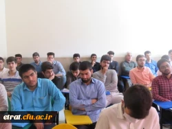 برگزاری کار گاه آموزشی رهنمودهای غذایی و مکمل یاری با ویتامین د   2