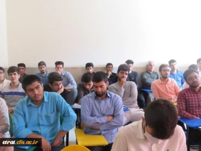 برگزاری کار گاه آموزشی رهنمودهای غذایی و مکمل یاری با ویتامین د