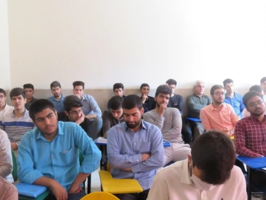 برگزاری کار گاه آموزشی رهنمودهای غذایی و مکمل یاری با ویتامین د   2