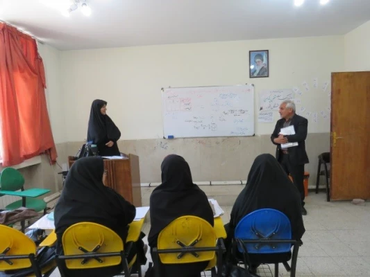 تقدیراز ایثارگران به مناسبت  سالروز فتح خرمشهر 4