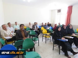 تقدیراز ایثارگران به مناسبت  سالروز فتح خرمشهر 5