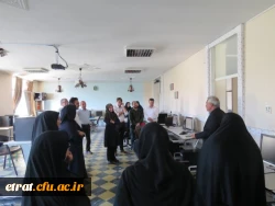 تقدیراز ایثارگران به مناسبت  سالروز فتح خرمشهر 6