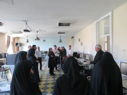 تقدیراز ایثارگران به مناسبت  سالروز فتح خرمشهر 6