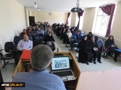 کارگاه آموزشی نظامهای آموزشی کشورهای پیشرفته ( نظام آموزشی فنلاند)