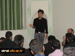 مراسم عزاداری شهادت امیرالمومنین علی بن ابیطالب (ع) 2