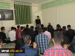 مراسم عزاداری شهادت امیرالمومنین علی بن ابیطالب (ع) 4